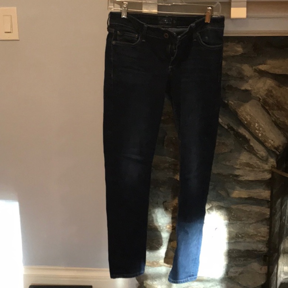 Lucky Brand
